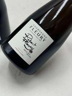 2013 Fleury, Robert Fleury Brut Nature - Champagne Brut, Nieuw