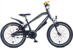 Alpina Trial jongensfiets 22 Space Black Matt 6+, Verzenden, Nieuw