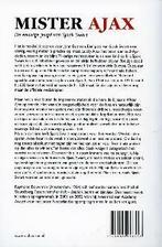 Mister Ajax 9789022996553 Raymond Bouwman, Verzenden, Gelezen, Raymond Bouwman