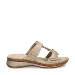 Ara Hawaii sandalen voor dames in het Beige, Verzenden, Beige, Nieuw, Sandalen of Muiltjes