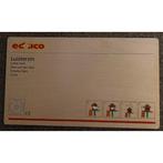 Educo Luisterzin (zo goed als nieuw), Verzenden, Nieuw