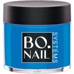 BO.Nail  Dip  #054 BluTiful  25 gr, Verzenden, Nieuw