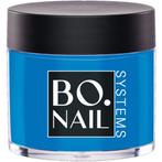 BO.Nail  Dip  #054 BluTiful  25 gr, Nieuw, Verzenden