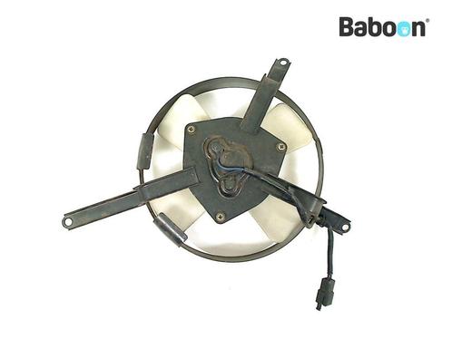 Koelfan Motor Kawasaki ZXR 750 1989-1990 (ZXR750 ZX750H), Motoren, Onderdelen | Kawasaki, Gebruikt, Verzenden