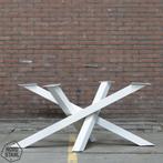 Stalen onderstel tafel - Twist leg - Nordstahl, Verzenden, Nieuw