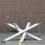 Stalen onderstel tafel - Twist leg - Nordstahl, Huis en Inrichting, Verzenden, Nieuw