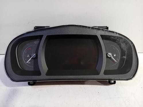 Cockpit Renault Mégane IV 1.8 RS TCe 280 248102448R, Auto-onderdelen, Elektronica en Kabels, ARN erkend, Stiba lid, Erkend duurzaam