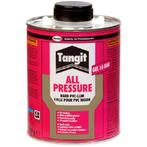 Tangit All Pressure 250ml + kwast, Nieuw