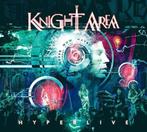 Knight Area - Hyperlive CD (Gesigneerd), Cd's en Dvd's, Verzenden, Nieuw in verpakking