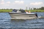 Topcraft 627 Tender I Ook elektrisch leverbaar!, 6 meter of meer, Nieuw, Ophalen, 70 pk of meer