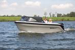 Topcraft 627 Tender I Ook elektrisch verkrijgbaar !!, Watersport en Boten, 6 meter of meer, Nieuw, Ophalen, 70 pk of meer