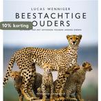 Beestachtige ouders 9789035139541 Lucas Wenniger, Verzenden, Gelezen, Lucas Wenniger