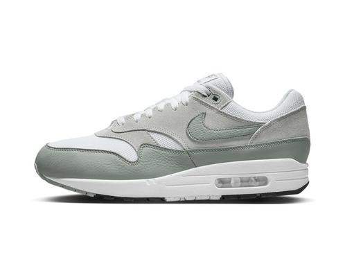 Nike Air Max 1 SC Mica Green - Maat 41 EU, Kleding | Heren, Schoenen, Ophalen of Verzenden