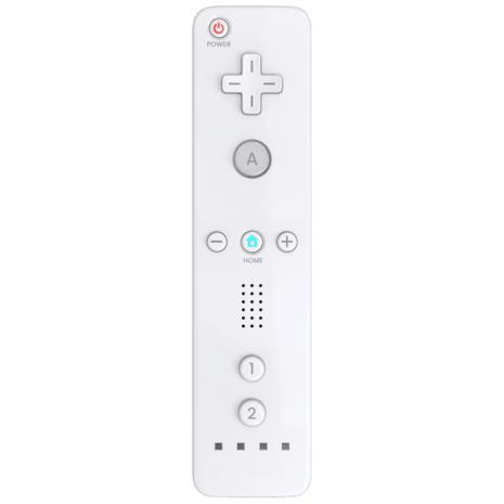 Remote / Controller voor Nintendo Wii, Spelcomputers en Games, Spelcomputers | Nintendo Consoles | Accessoires, Zo goed als nieuw