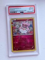 Pokémon - 1 Graded card - diancie Foil - PSA 8 - Various, Nieuw