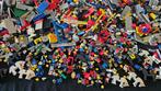 Lego Onderdelen - LEGO vintage – Lotto con set 6073 Knight’s, Kinderen en Baby's, Speelgoed | Duplo en Lego, Nieuw