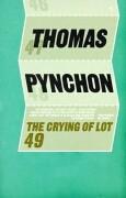 The Crying of Lot 49 9780099532613, Boeken, Verzenden, Zo goed als nieuw