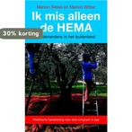 Ik mis alleen de HEMA 9789035130319 M. Witter, Verzenden, Gelezen, M. Witter