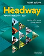 New Headway Advanced Students Book The worlds  9780194713436, Verzenden, Zo goed als nieuw