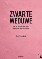 9789464062670 Zwarte Weduwe Karin Heimenberg, Nieuw, Karin Heimenberg, Verzenden
