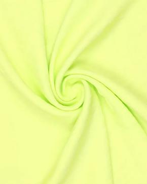 Viscose Chinino Neon Groen, Hobby en Vrije tijd, Stoffen en Lappen, Groen, Nieuw