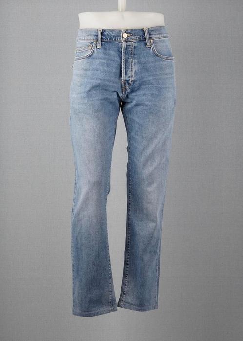 Vintage Straight Carhartt Blue size 34 / 31, Kleding | Heren, Spijkerbroeken en Jeans, Ophalen of Verzenden
