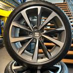 SEAT Leon 18 inch velgenset | 225/40-18 Br.stone  0326-04, Auto-onderdelen, Banden en Velgen, 18 inch, Banden en Velgen, Nieuw