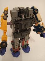 Hasbro - Speelgoed robot Transformers Menasor - 1980-1990 -, Antiek en Kunst