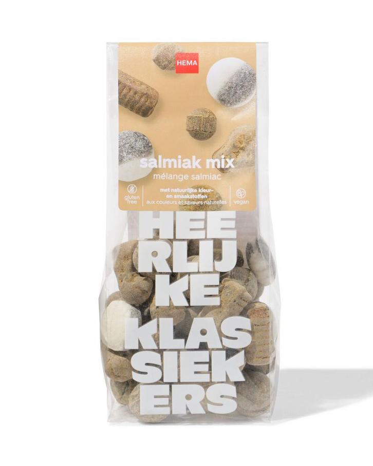051 Salmiakmix 150g, Diversen, Levensmiddelen, Verzenden