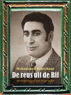 De reus uit de Rif 9789026367441 Mohammed Benzakour, Verzenden, Zo goed als nieuw, Mohammed Benzakour