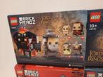 Lego Set - The Lord of the Rings, Stranger Things - 40751, Kinderen en Baby's, Speelgoed | Duplo en Lego, Nieuw