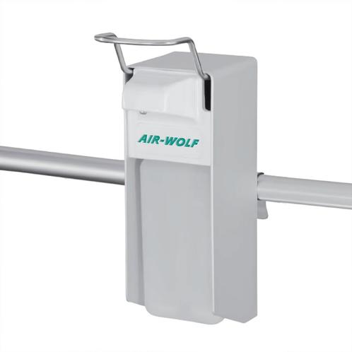 GGM Gastro | AIR-WOLF | Wandzeepdispenser met | SSPAW-O, Zakelijke goederen, Horeca | Overige, Verzenden