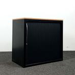 Archiefkast 74,5 x 80 x 46 cm | Zwart, Ophalen of Verzenden, Gebruikt