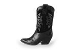 Notre-V Cowboy laarzen in maat 41 Zwart | 10% extra korting, Kleding | Dames, Schoenen, Notre-V, Verzenden, Zwart, Gedragen