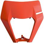 Polisport Koplamp KTM EXC125 EXC150 EXC250 EXC300 EXC-F250 E, Motoren, Onderdelen | Overige, Ophalen of Verzenden, Nieuw