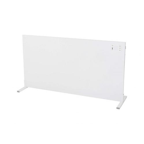 Infraroodpaneel Eurom Mon Soleil DSP 60x113x5cm 650W Met, Doe-het-zelf en Verbouw, Sanitair, Overige typen, Nieuw, Ophalen of Verzenden