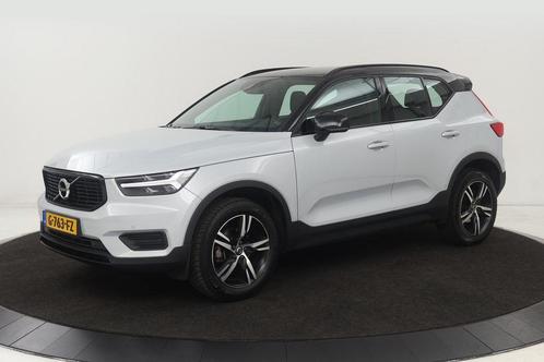 Zakelijke Lease |  Volvo XC40 1.5 T3 R-Design | Stoel & stuu, Auto's, Volvo, Onderhoudsboekje, Lease, Overige kleuren, Automaat