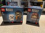 Lego Set - BrickHeadz, Harry Potter - Harry Potter, Kinderen en Baby's, Speelgoed | Duplo en Lego, Nieuw