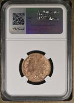 Roemenië. Carol I (1866 - 1881). 5 Bani 1867 HEATON, NGC, Postzegels en Munten