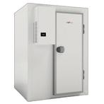 Kamer iso 80 met groep, afm. int. 1830 x 1630 x h2030mm (6,0, Verzenden