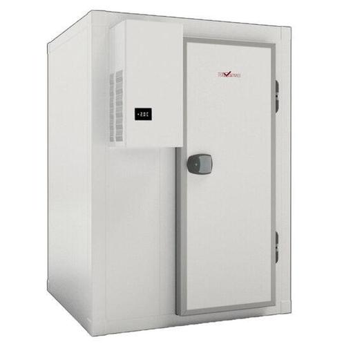 Kamer iso 80 met groep, afm. int. 1830 x 1630 x h2030mm (6,0, Zakelijke goederen, Horeca | Overige, Verzenden