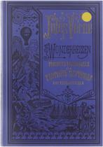 Reizen en Lotgevallen van Kapitein Hatteras - De Ijswoestijn, Verzenden, Gelezen, Jules Verne