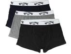 2dekans | Billabong 3x Boxershorts voor heren - maat XL -, Ophalen of Verzenden, Billabong