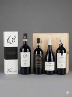 2021 Valiano 6.38 Gran Selezione, 2019 Regio Cantina, 2021, Nieuw