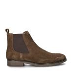 Haboob Jomma chelseaboots voor heren in het Bruin, Verzenden, Nieuw, Bruin, Haboob