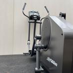 Crosstrainer Life Fitness E1 Go Display, Sport en Fitness, Benen, Ophalen of Verzenden, Zo goed als nieuw, Crosstrainer