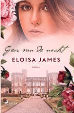 9788727232324 Eindeloos genot trilogie 1 - Geur van de nacht, Boeken, Verzenden, Nieuw, Eloisa James