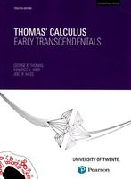Calculus, 9781787260702, Verzenden, Zo goed als nieuw, Studieboeken