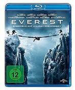 Everest (Incl. Digital Ultraviolet) [Blu-ray] von K...  DVD, Cd's en Dvd's, Blu-ray, Verzenden, Zo goed als nieuw