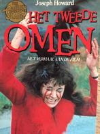 Het tweede omen 9789034904218 Joseph Howard, Verzenden, Gelezen, Joseph Howard